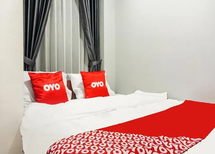 Capital O 91226 M\'kostel Syariah