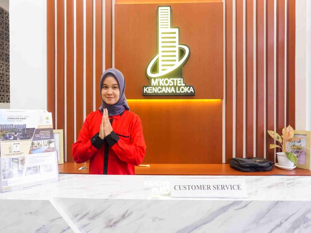 Capital O 91226 M'kostel Syariah