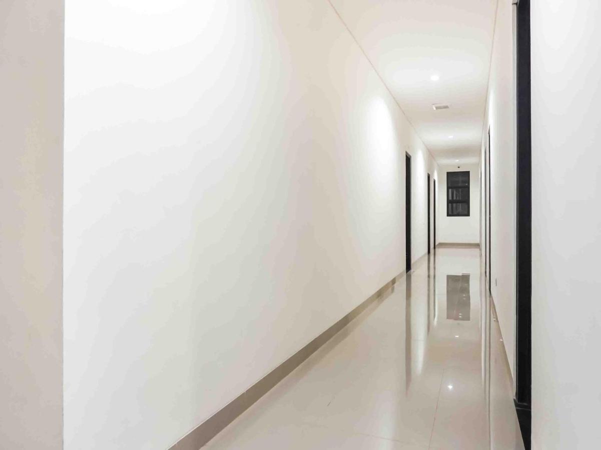 Hotel Capital O 91226 M'kostel Syariah Serang