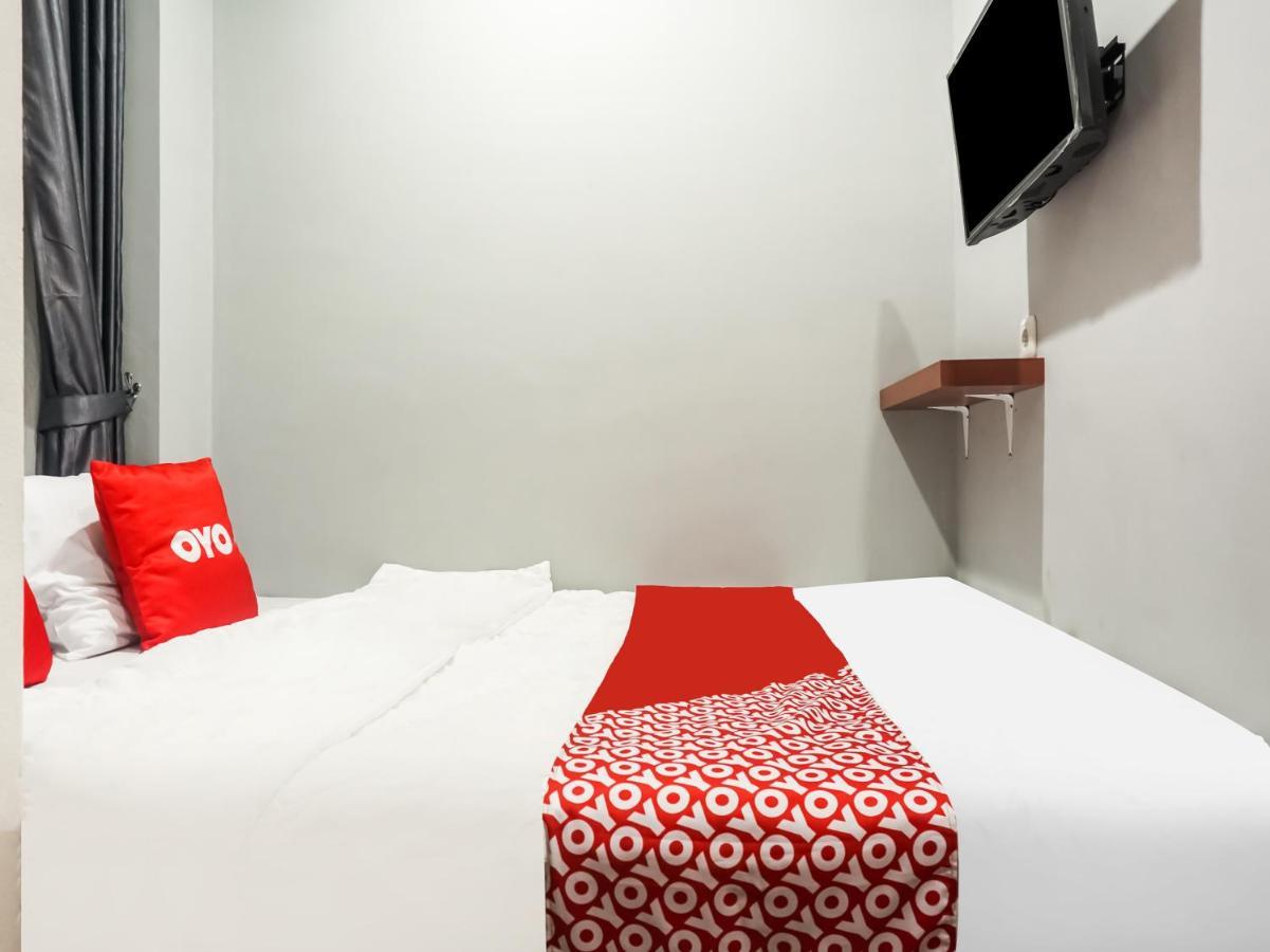 Hotel Capital O 91226 M'kostel Syariah