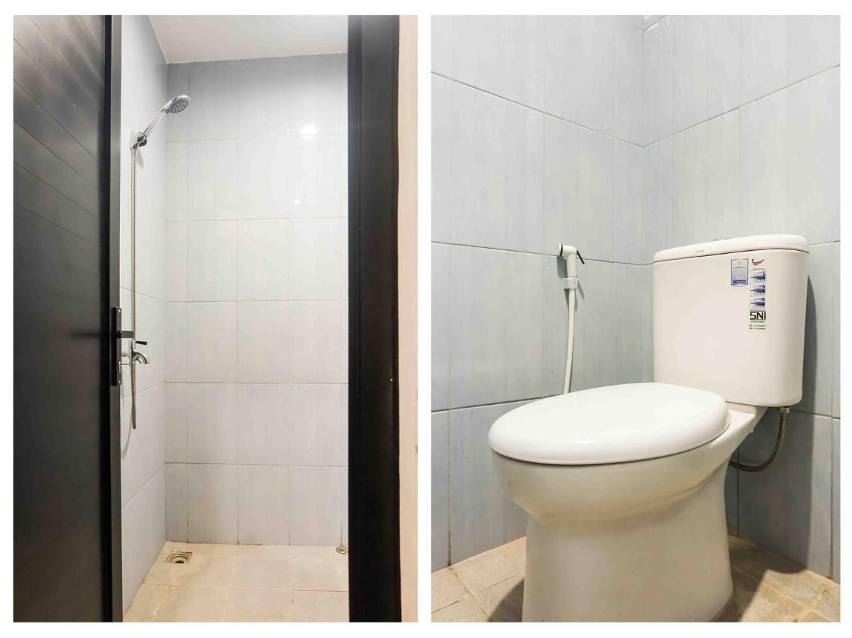 Hotel Capital O 91226 M'kostel Syariah
