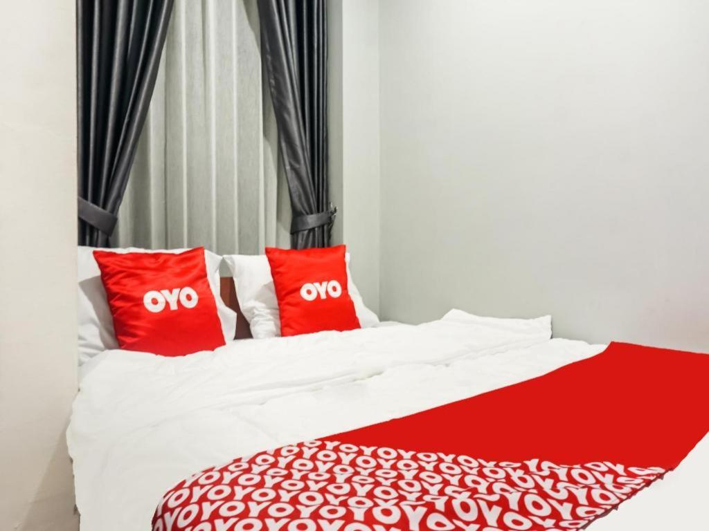 Capital O 91226 M'kostel Syariah Hotel 3*